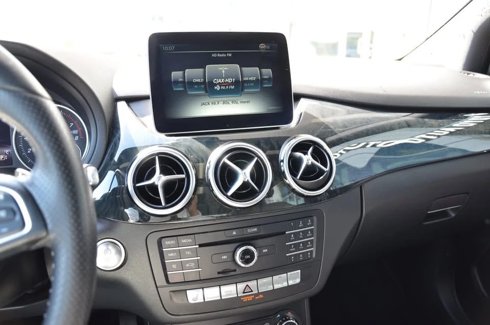 2017 Mercedes-Benz W246 B-Class - Image 13 of 15