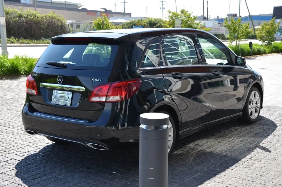 2017 Mercedes-Benz W246 B-Class - Image 11 of 15