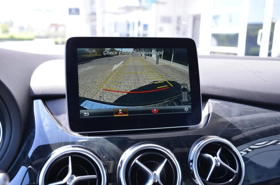 2017 Mercedes-Benz W246 B-Class - Image 6 of 15