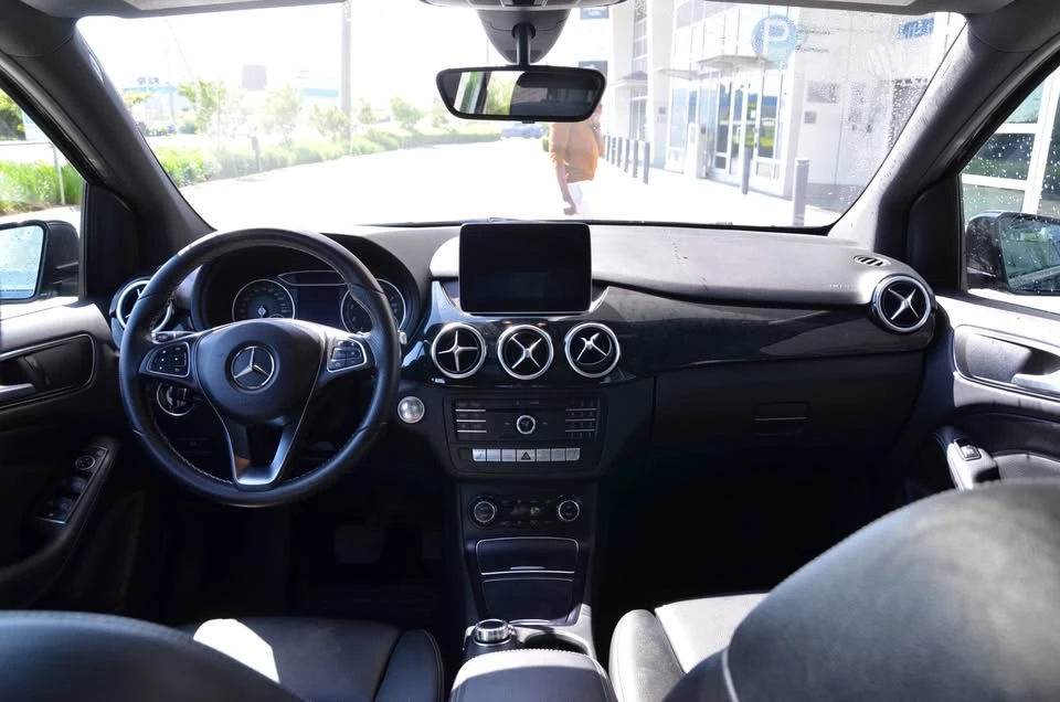 2017 Mercedes-Benz W246 B-Class - Image 15 of 15