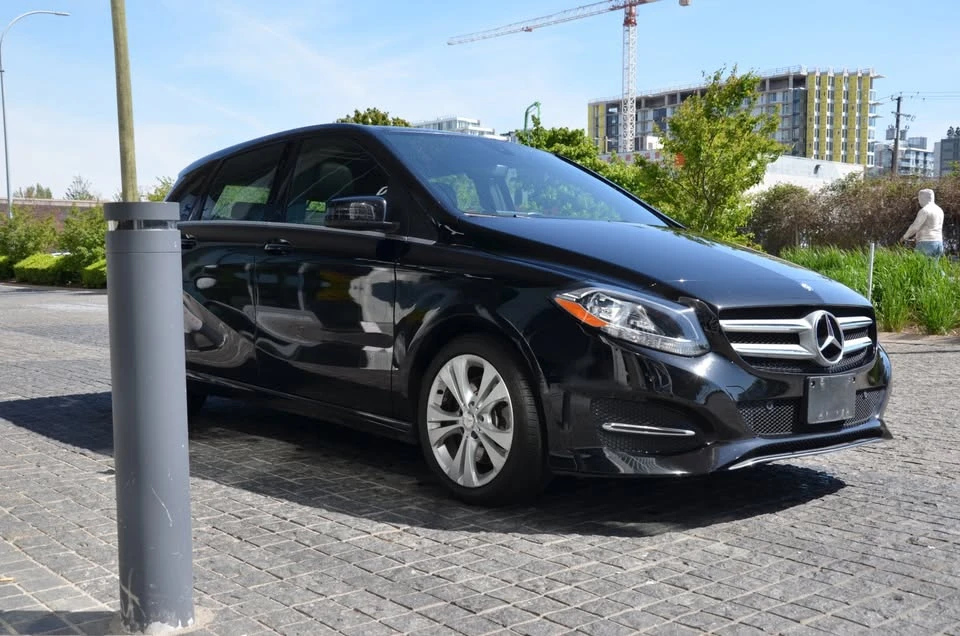 2017 Mercedes-Benz W246 B-Class - Image 10 of 15