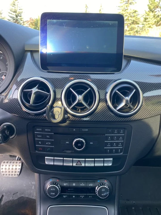 2017 Mercedes-Benz W246 B-Class - Image 7 of 10