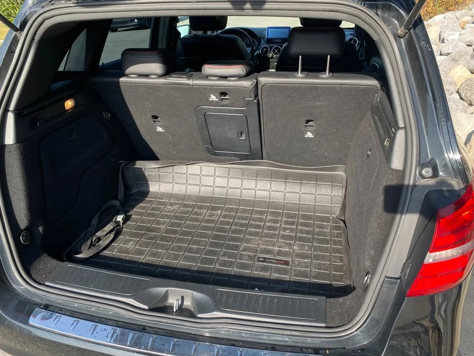 2017 Mercedes-Benz W246 B-Class - Image 9 of 10