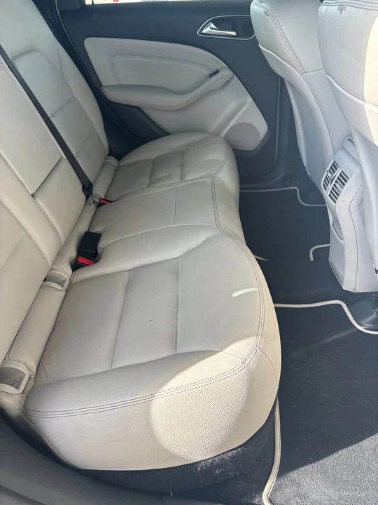 2017 Mercedes-Benz W246 B-Class - Image 15 of 18