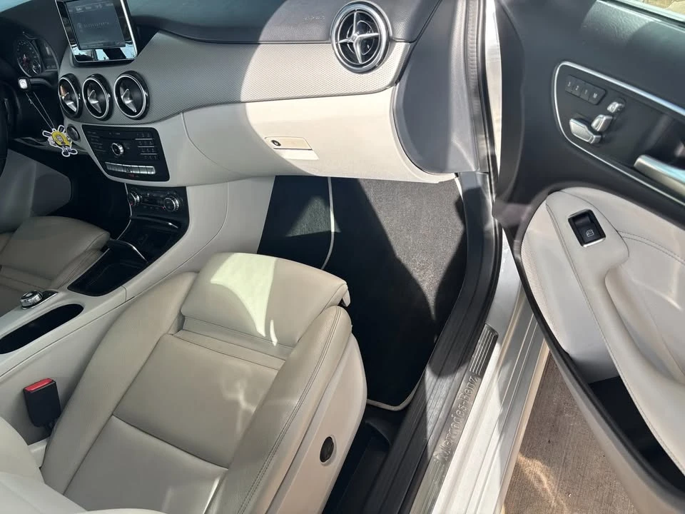 2017 Mercedes-Benz W246 B-Class - Image 14 of 18