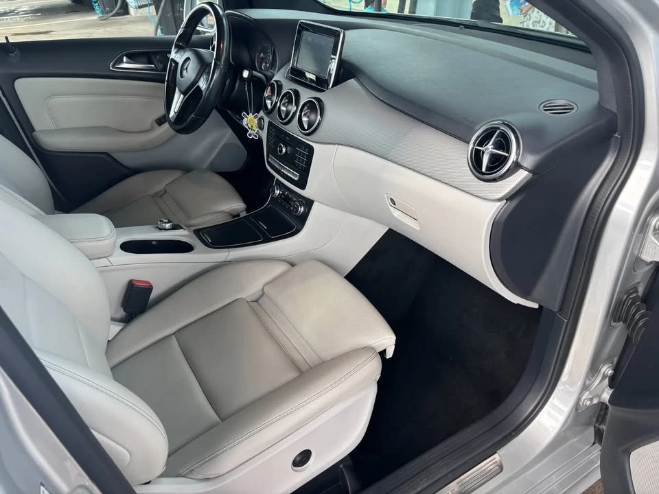 2017 Mercedes-Benz W246 B-Class - Image 12 of 18