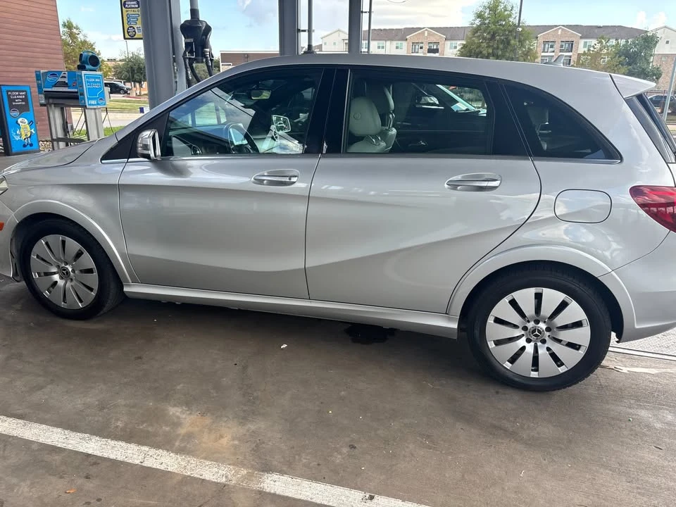 2017 Mercedes-Benz W246 B-Class - Image 6 of 18