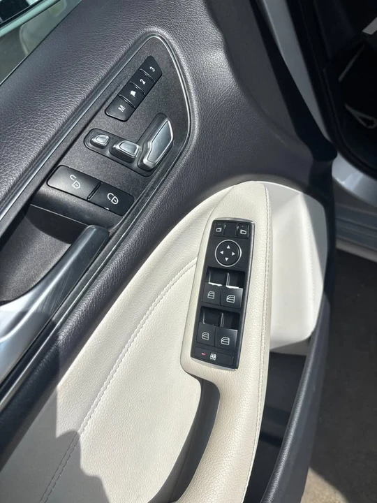 2017 Mercedes-Benz W246 B-Class - Image 13 of 18