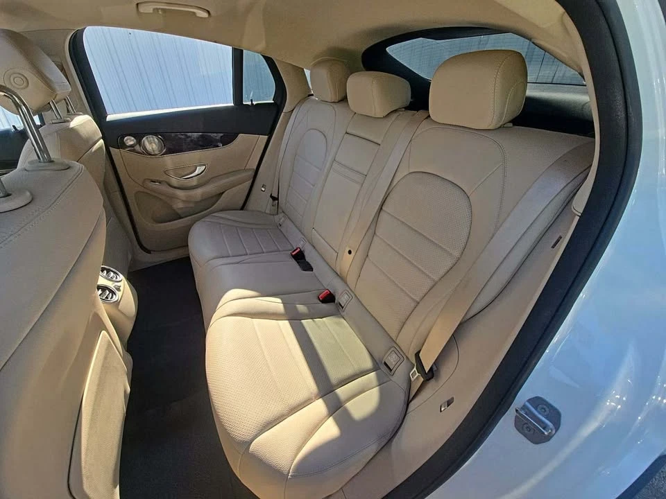 2017 Mercedes-Benz W205 C-Class - Image 8 of 11