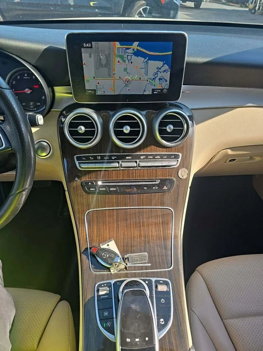 2017 Mercedes-Benz W205 C-Class - Image 11 of 11