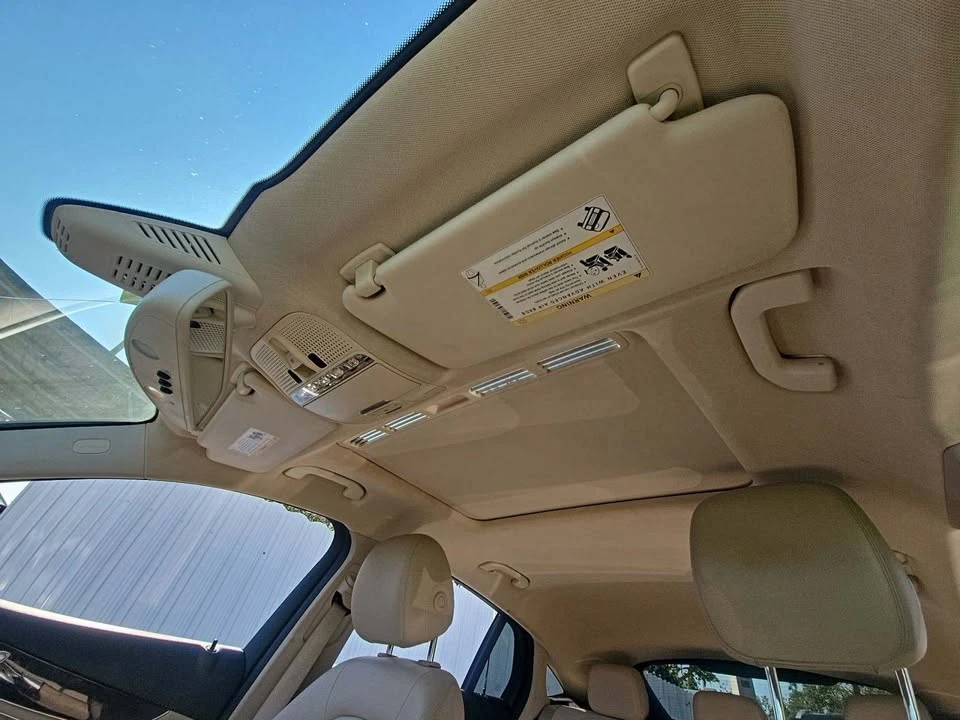 2017 Mercedes-Benz W205 C-Class - Image 9 of 11