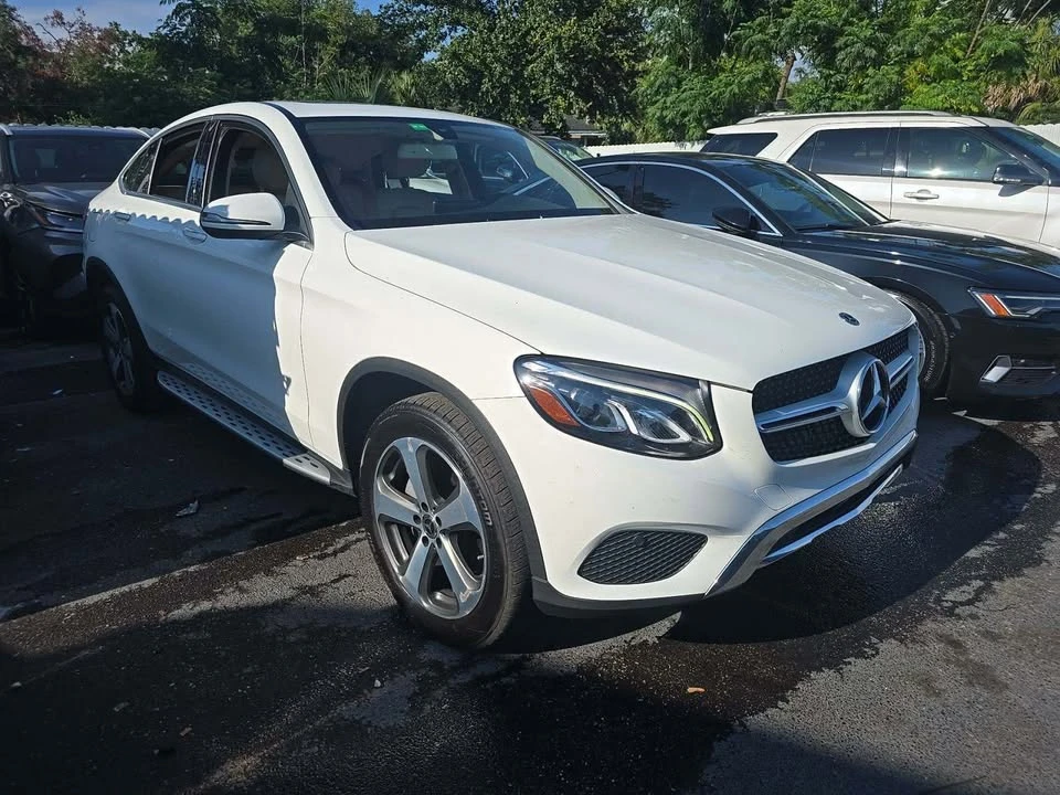 2017 Mercedes-Benz W205 C-Class - Image 4 of 11
