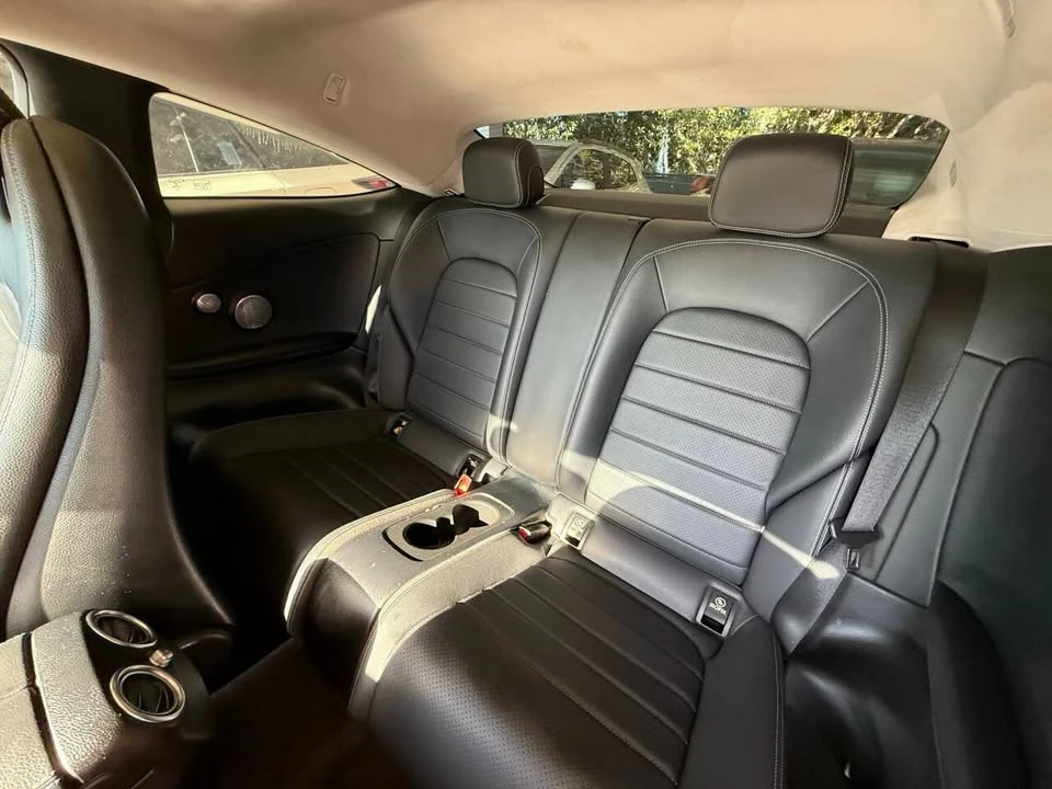 2017 Mercedes-Benz W205 C-Class - Image 5 of 7