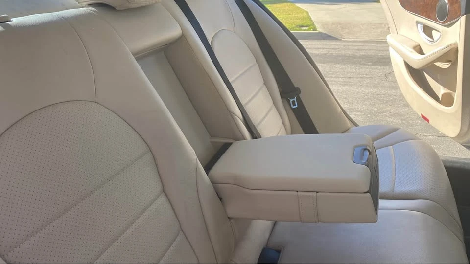 2017 Mercedes-Benz W205 C-Class - Image 12 of 13
