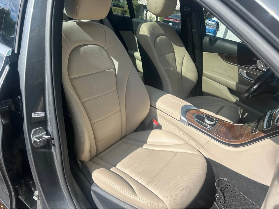 2017 Mercedes-Benz W205 C-Class - Image 7 of 13