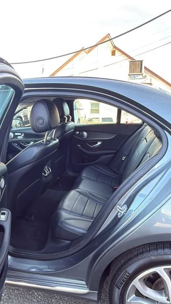 2017 Mercedes-Benz W205 C-Class - Image 12 of 20