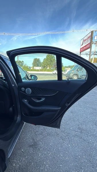 2017 Mercedes-Benz W205 C-Class - Image 15 of 20