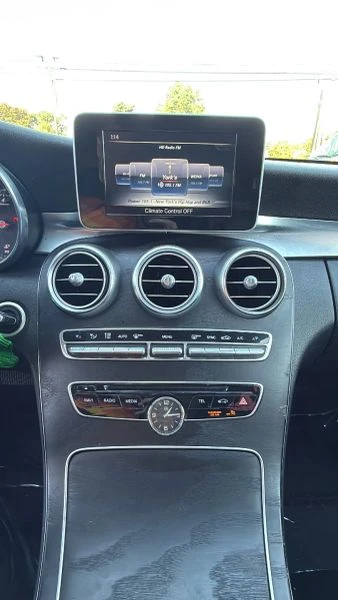 2017 Mercedes-Benz W205 C-Class - Image 19 of 20
