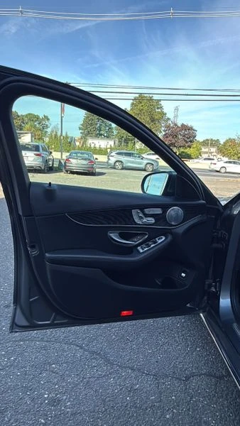 2017 Mercedes-Benz W205 C-Class - Image 9 of 20
