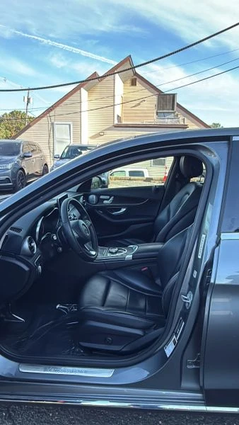 2017 Mercedes-Benz W205 C-Class - Image 10 of 20