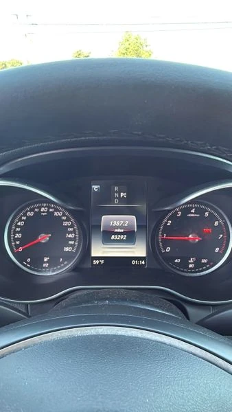 2017 Mercedes-Benz W205 C-Class - Image 18 of 20