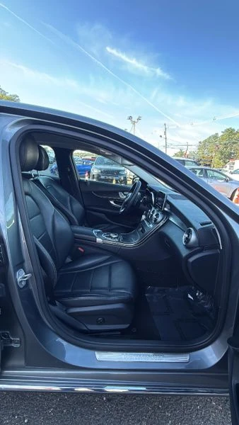 2017 Mercedes-Benz W205 C-Class - Image 14 of 20