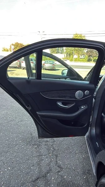2017 Mercedes-Benz W205 C-Class - Image 11 of 20