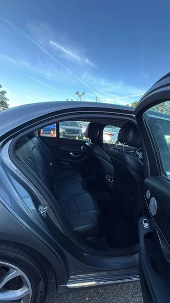 2017 Mercedes-Benz W205 C-Class - Image 16 of 20