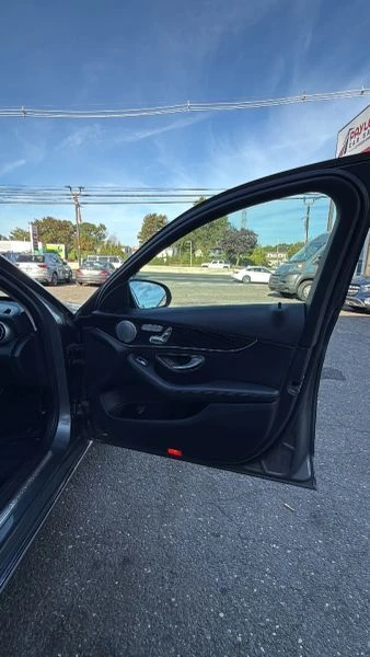 2017 Mercedes-Benz W205 C-Class - Image 13 of 20