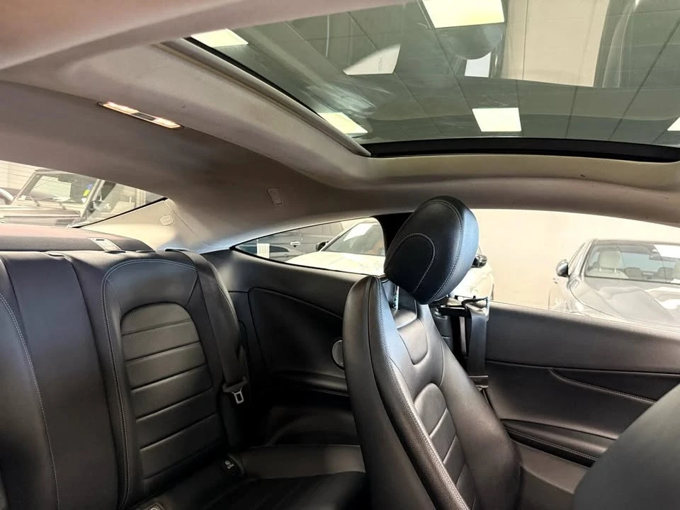 2017 Mercedes-Benz W205 C-Class - Image 20 of 20