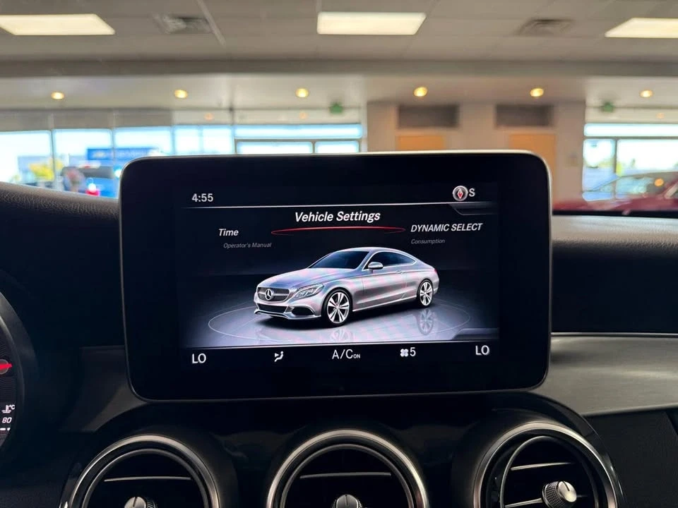 2017 Mercedes-Benz W205 C-Class - Image 14 of 20