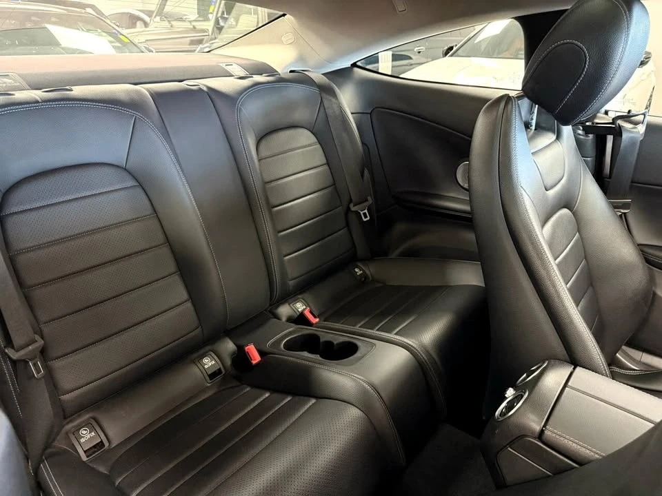 2017 Mercedes-Benz W205 C-Class - Image 19 of 20