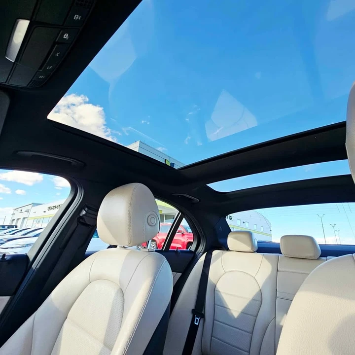 2017 Mercedes-Benz W205 C-Class - Image 11 of 11