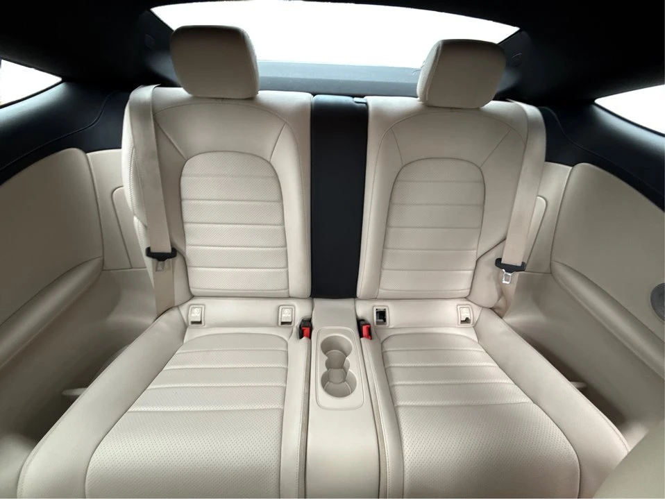 2017 Mercedes-Benz W205 C-Class - Image 13 of 18