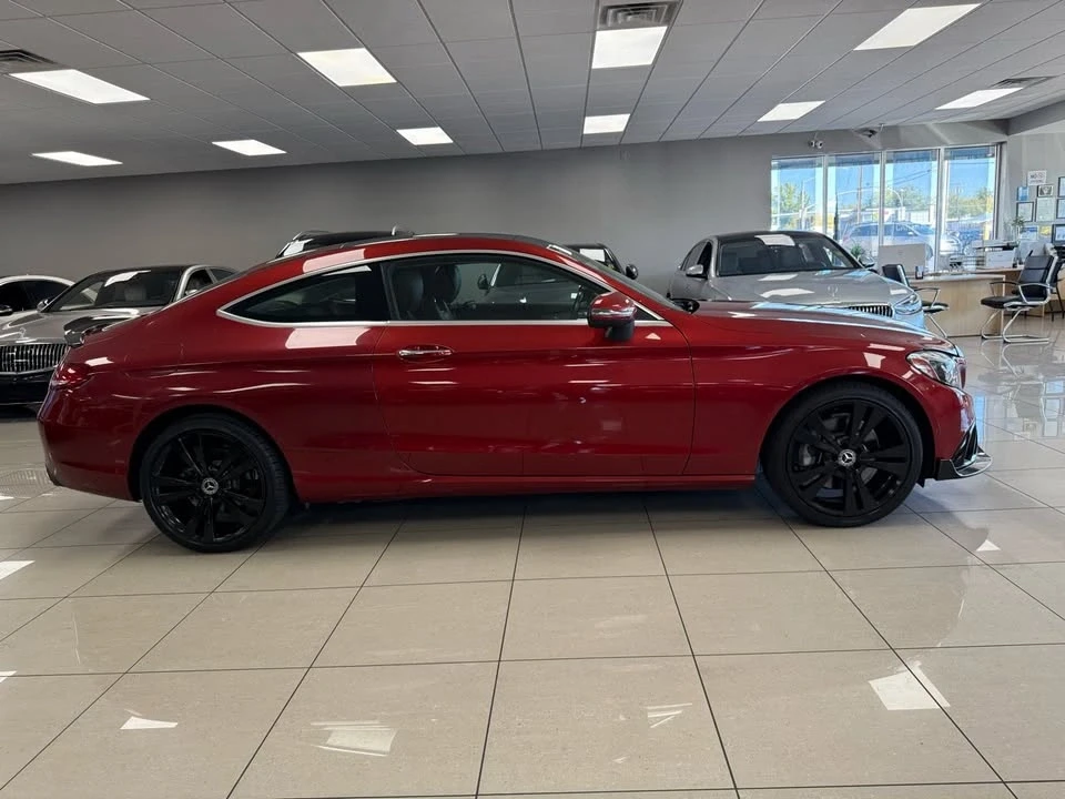 2017 Mercedes-Benz W205 C-Class - Image 6 of 20