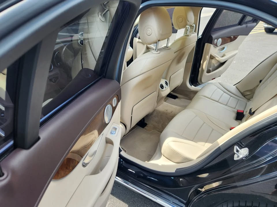 2017 Mercedes-Benz W205 C-Class - Image 10 of 16