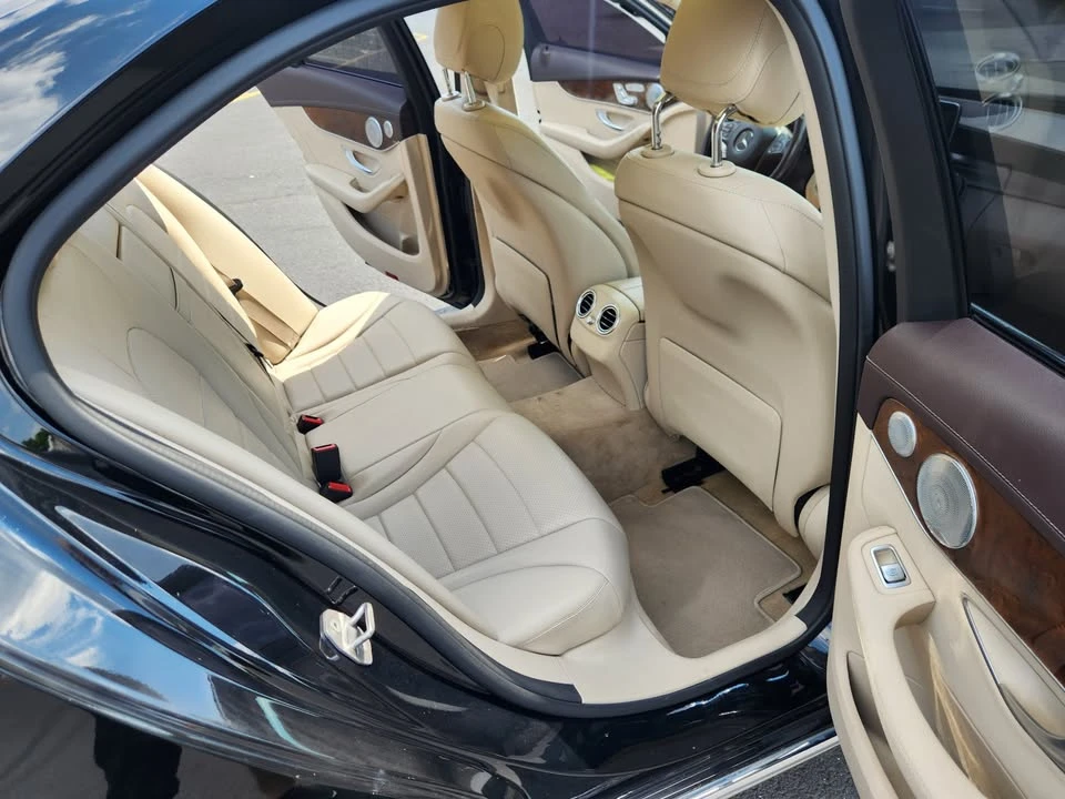 2017 Mercedes-Benz W205 C-Class - Image 9 of 16