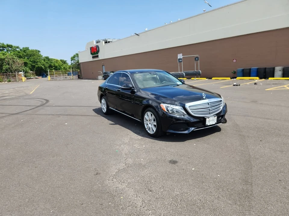 2017 Mercedes-Benz W205 C-Class - Image 7 of 16