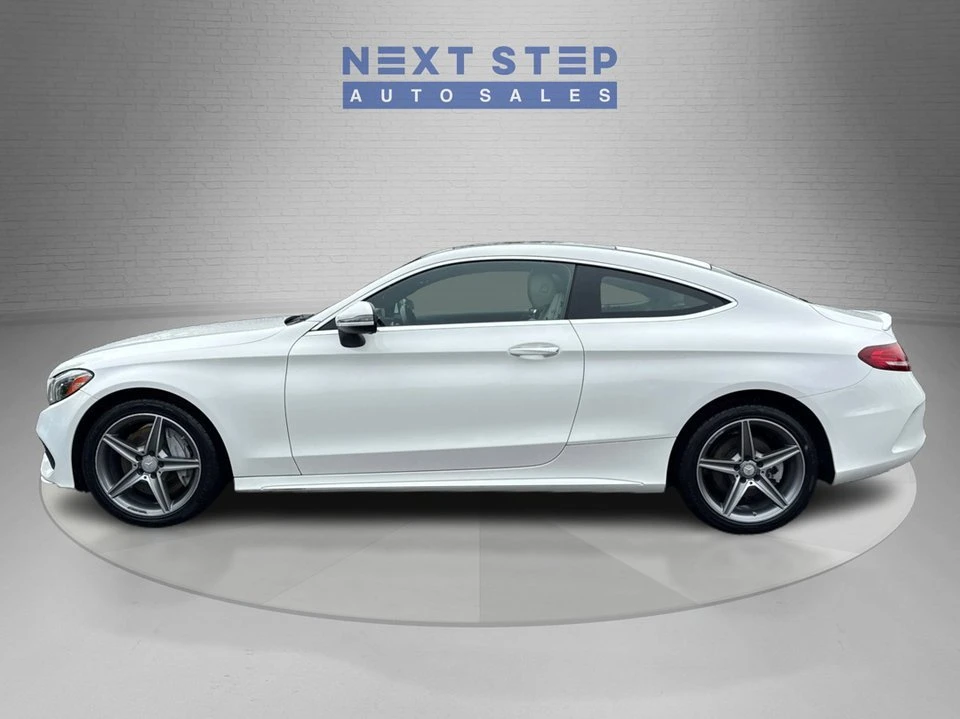 2017 Mercedes-Benz W205 C-Class - Image 3 of 18
