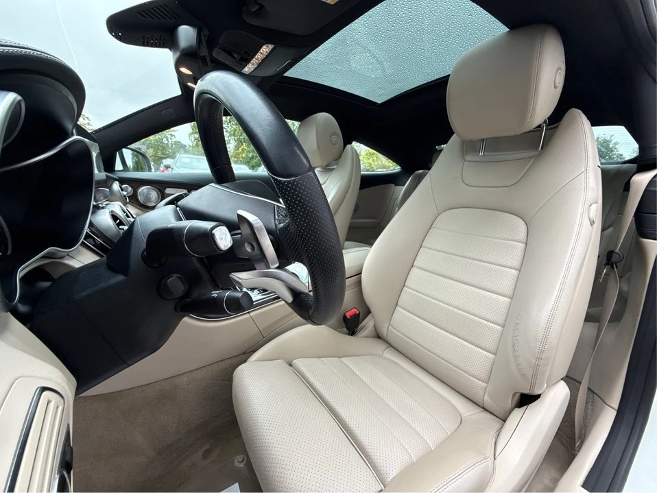 2017 Mercedes-Benz W205 C-Class - Image 18 of 18