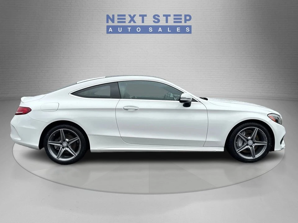2017 Mercedes-Benz W205 C-Class - Image 7 of 18