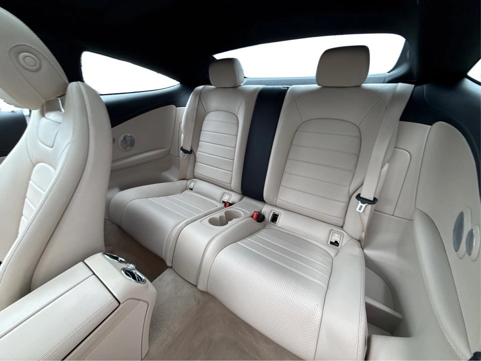 2017 Mercedes-Benz W205 C-Class - Image 9 of 18