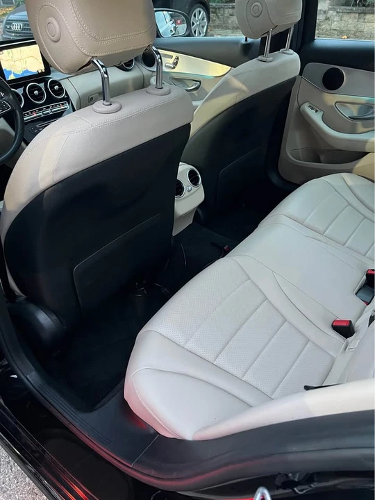 2017 Mercedes-Benz W205 C-Class - Image 13 of 16