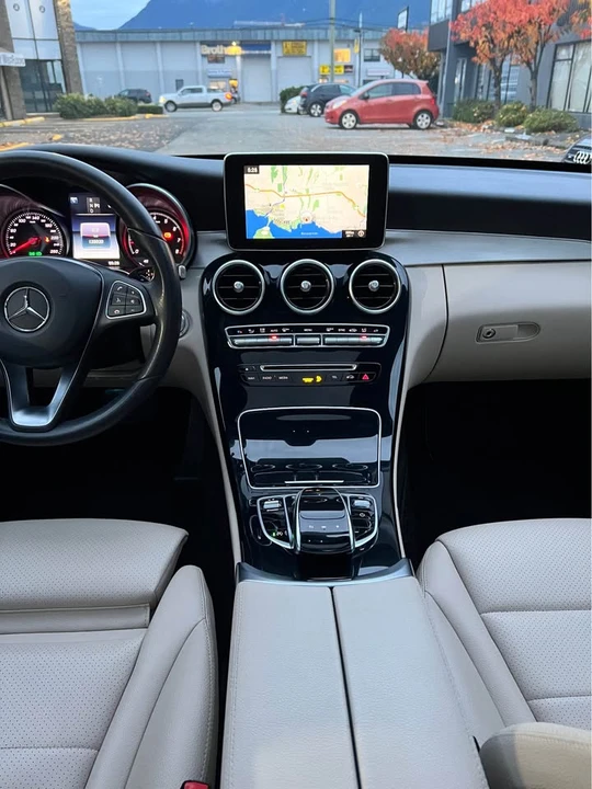 2017 Mercedes-Benz W205 C-Class - Image 14 of 16