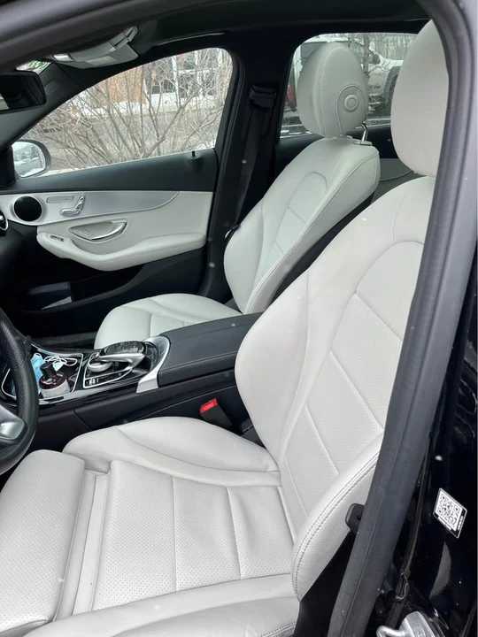 2017 Mercedes-Benz W205 C-Class - Image 5 of 6