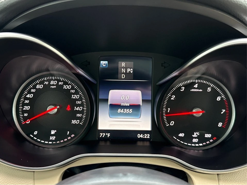 2017 Mercedes-Benz W205 C-Class - Image 14 of 18