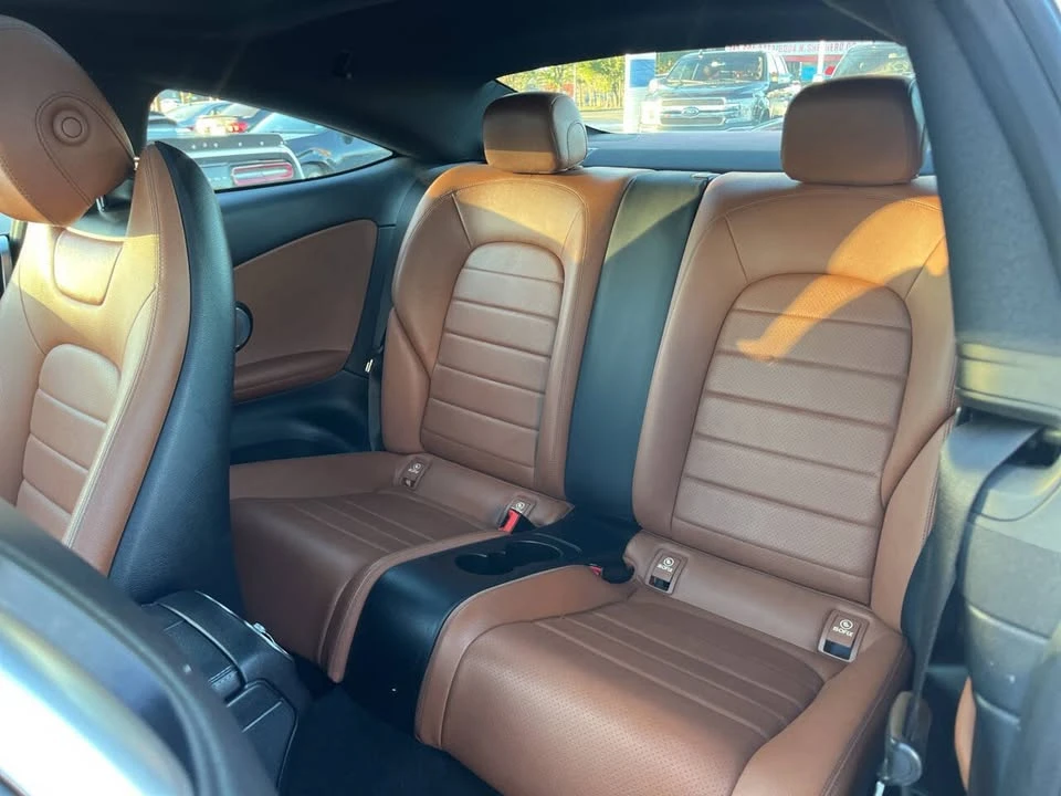 2017 Mercedes-Benz W205 C-Class - Image 7 of 10