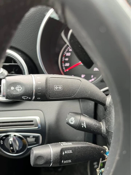 2017 Mercedes-Benz W205 C-Class - Image 4 of 6