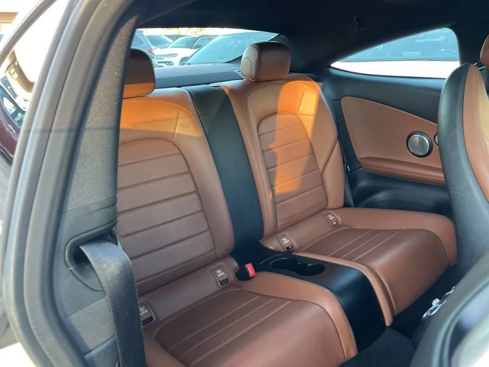 2017 Mercedes-Benz W205 C-Class - Image 9 of 10