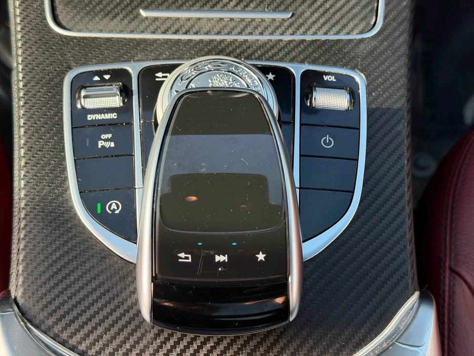 2017 Mercedes-Benz W205 C-Class - Image 17 of 19